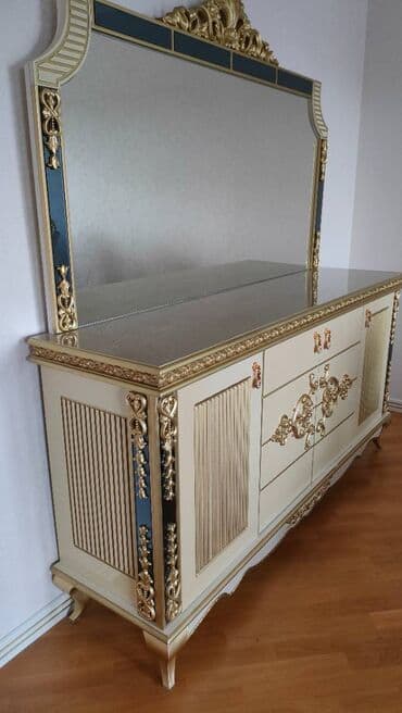 ğüzğü: Yeni, Güzgülü — 3