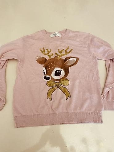 Koftalar, sviterlər: Uşaq üçün kapüşonlu svitşotlar – 2 ədəd dəst 1) Original Marines — 8