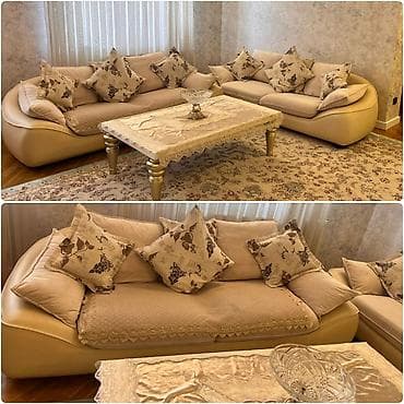 İşlənmiş, Divan, Divan