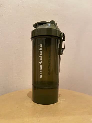 Qab-qacaq və mətbəx ləvazimatlarının alışı: Stəkanlar, rəng - Yaşıl — 2