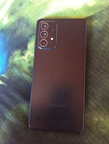 a3 samsung 2015: Samsung Galaxy A52, 128 ГБ, цвет - Черный — 1