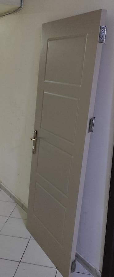 taxta qapllar: Qapı 2 ədəd ölçü 85*205çərçivə 10 sm
1 ədədi 50 AZN — 1