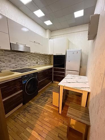 ecemıde kiraye evler: 3 otaqlı, Yeni tikili, 62 kv. m — 6