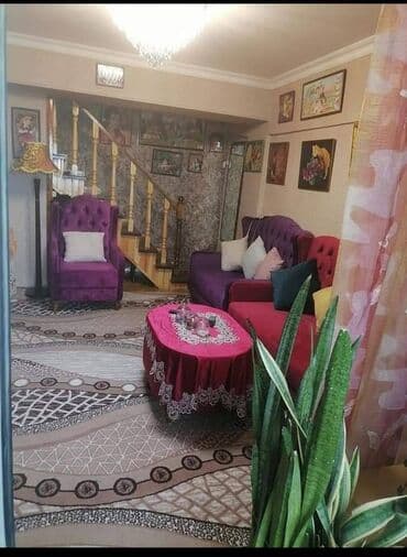 makler gence: 3 otaqlı, Yeni tikili, 75 kv. m — 20