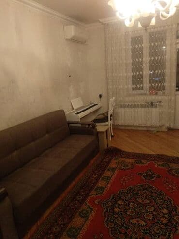 купить дом в баку у моря: 2 комнаты, Новостройка, 65 м² — 1