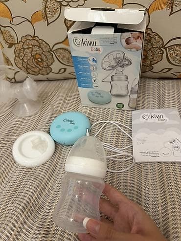продажа коров: Kiwi Baby Sud sagan aparat tezedir — 3