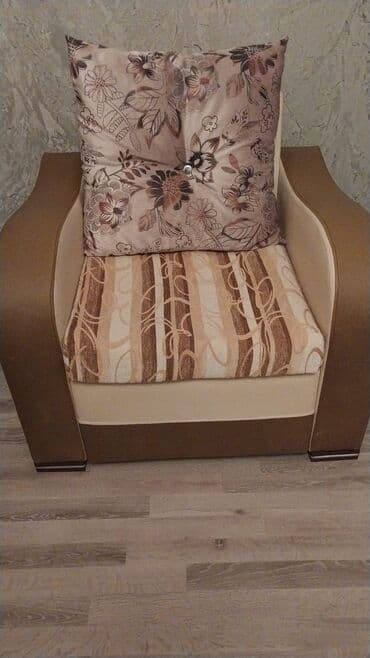 кресло раскладное: Кресло, Ткань, Нет кредита, Нет доставки — 2