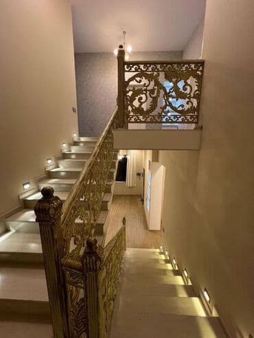 nzs heyet evi: 350 kv. m, 7 otaqlı, Qaz, İşıq, Su — 11