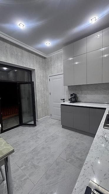 kiraye ile satilan evler: 155 kv. m, 4 otaqlı — 10