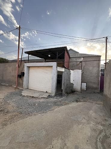 demir qaraj satilir: 3 otaqlı, 90 kv. m — 8