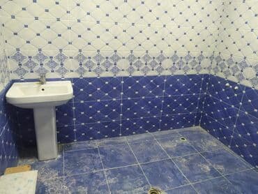 goranboyda ev: 8 otaq, 220 kv. m, Kredit yoxdur, Yeni təmirli — 8