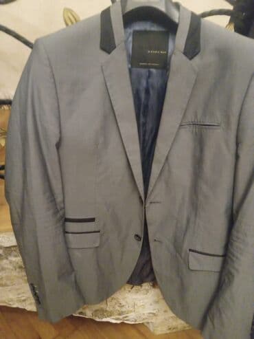 Daraq panellər: Kostumlar ve pencekler,Italyada alinmiwdilar,ucuz satilir,48 - 50 — 5