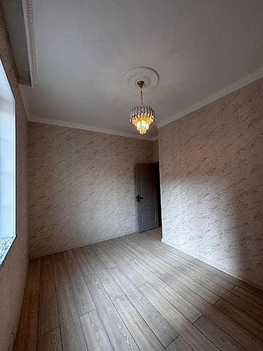 1 hektar nece km dir: Masazır 3 otaqlı, 55 kv. m, Yeni təmirli — 4