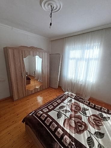 nabran kiraye ev: 4 otaqlı, 147 kv. m, Kredit yoxdur, Orta təmir — 10