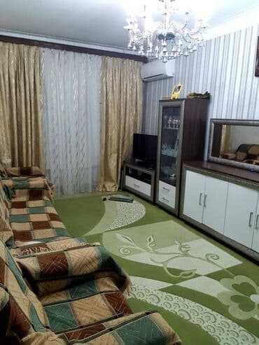 tecili ucuz ev satilir: Bakı, 3 otaqlı, Köhnə tikili, 70 kv. m — 2