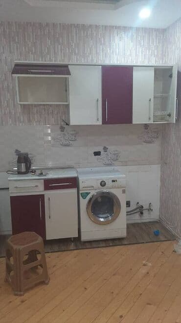 bine qesebesinde kiraye evler 2022: Yasamalda yaxınlığında Yasamal hospitala yaxın 17 mertebeli binanın — 4