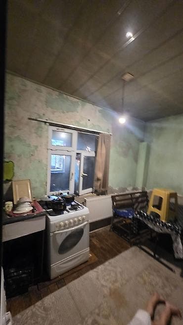 cepis satisi: 3 otaqlı, 70 kv. m, Təmirsiz — 4