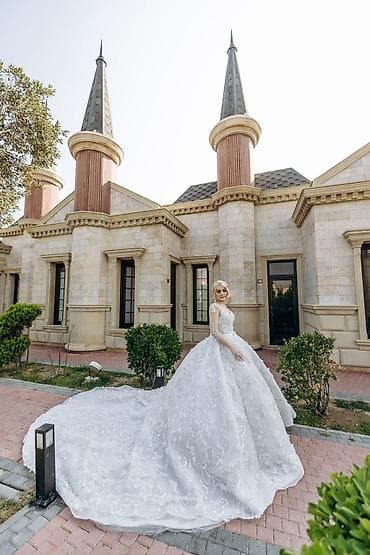 100 qram sac: Məhsul: Gelinliklər biznez her biri ela vezyetdedir real alana edirim — 4