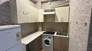 330 azn Tecili satilirm Mətbəx mebeli 180 üz bə üz tərəfi Sol hissəsi