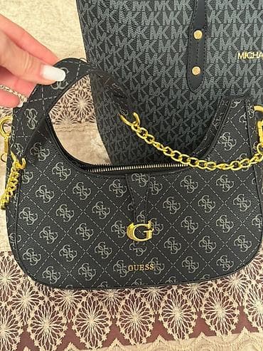 sumqa: Сумка на плечо, Chanel — 8