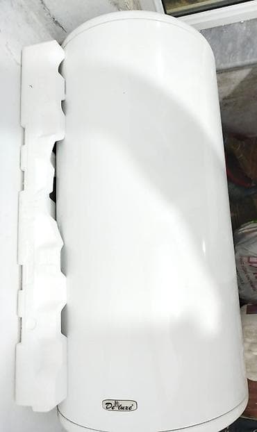 *Sada* Ariston 120 AZN 100 litr ela vəziyyətdədir ünvan Hokmeli(🎀)