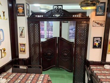 hazır biznes restoran: Sumqayıt şəhəri 3cü mkrda Avyakassa və ƏLİ94 marketin yaxınlığında — 14