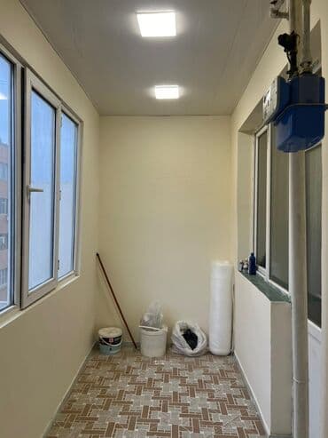 yevlaxda ev: 2 otaqlı, Yeni tikili, 70 kv. m — 5