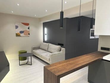 qubada kiraye evler 2022: 2 otaqlı, Yeni tikili, m. Xalqlar Dostluğu, 71 kv. m — 1