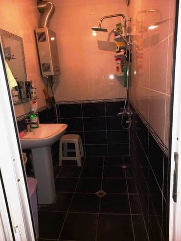 elmler akademiyasi kiraye evler: Bakı, 3 otaqlı, Köhnə tikili, 80 kv. m — 11