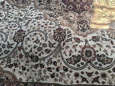 Картины и портреты: İran üslubunda klassik naxışlı xalça - Ölçü: təxminən böyük ölçülü — 2