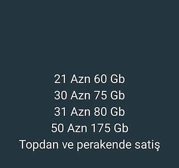 nar internet paketleri saatliq limitsiz: Nömrə: ( 010 ) ( 555 ), Yeni — 2