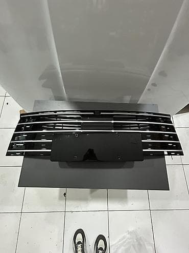 byd ikinci el: BYD Üçün Radiator Barmaqlıqı (Ablisofka) — 2
