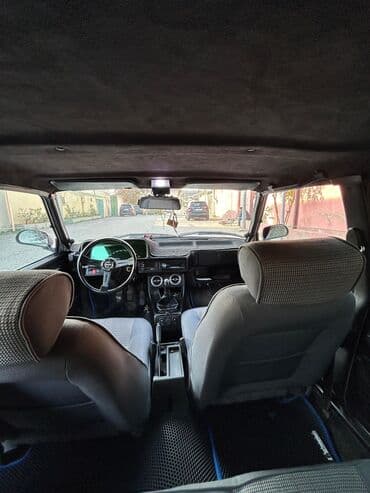 zapi satilir 100 manata: Tofas : 1.6 l | 2004 il 75000 km Sedan — 10