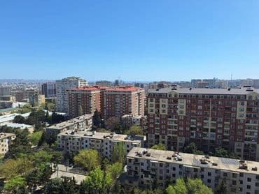 9 ci mikrorayon satilan evler: 9-cu mikrorayon, 3 otaqlı, Yeni tikili, m. Memar Əcəmi, 107 kv. m — 8