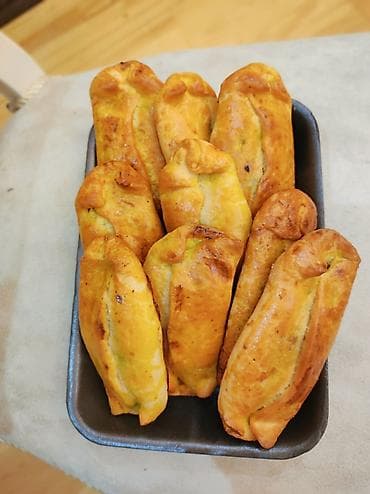 assa çay: Ordubad mətbəxindən ev şəraitində hazırlanmış şirniyyat və mürəbbələr — 8