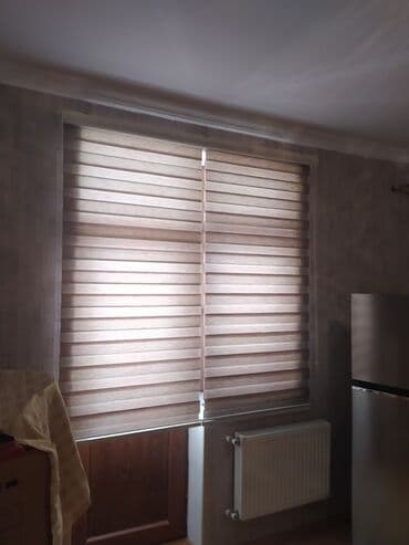 perde 2: Jalüz pərdə ucuz  sok qiymətlər bizdə 2 ya 3 günərzində hazırlama — 11