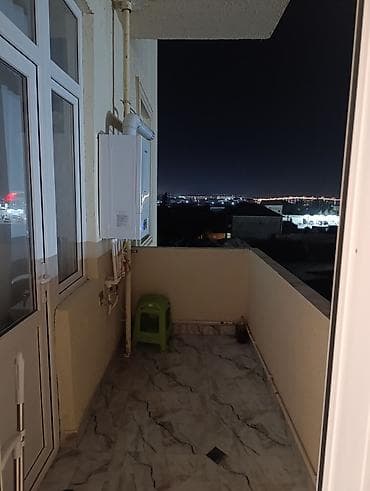 nabranda ev satilir: 2 otaqlı, Yeni tikili, 55 kv. m — 8