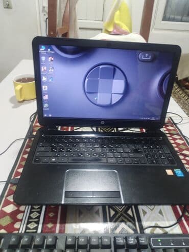 Настольные ПК и рабочие станции: Б/у HP 15.6 ", Intel Core i3, 512 ГБ, Самовывоз, Платная доставка, Доставка в районы — 10