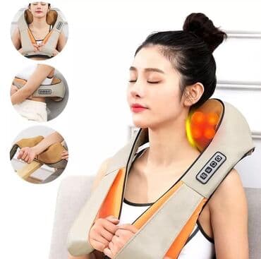 Tozsoranlar: Masajor, Vibro masajor, Bədən üçün, Yeni, Ünvandan götürmə, Pulsuz çatdırılma, Ödənişli çatdırılma — 3