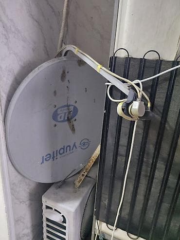 tp link ex520: Yupiter peyk anten sistemi unvan razin - Brend: Yupiter - Komplekt — 4