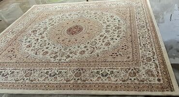 xalçaların qiyməti: Xalça Türkiyə, Kredit yoxdur — 2