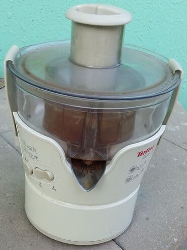 tefal qiymetleri: Şirəçəkən Sitrus meyvələri üçün, İşlənmiş — 2