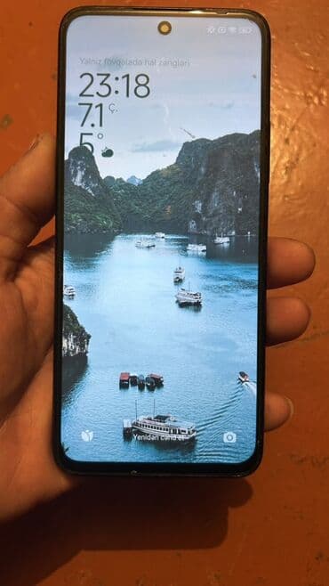 Redmi 12, 128 GB, rəng - Qara