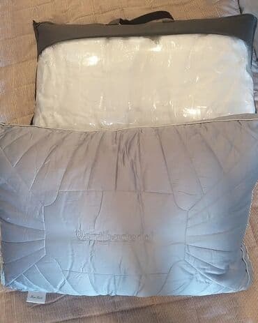 bambuk yastiqlar: Yeni İPEK HOME bambuk yastıq gəldi Hərşeysizlərinrahatlığıüçün🙂 Bu — 1