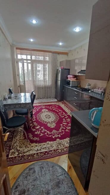 hipoteka evler: 2 otaqlı, Yeni tikili, m. Həzi Aslanov, 78 kv. m — 8