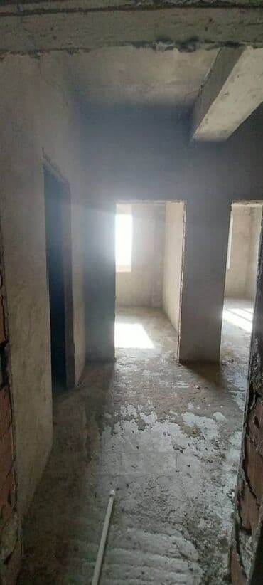 bine qesebesinde: Yeni Günəşli Massiv V, 1 otaqlı, Yeni tikili, m. Xalqlar Dostluğu, 52 kv. m — 3