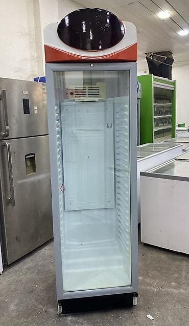 Soyuducu Paltaryuyan televizor vitrinlerin satış mərkəzi: Şüşə qapılı ticarət vitrin soyuducu - Şaquli tip, ön tərəfi tam şüşə lalafo.az -da Soyuducu Paltaryuyan televizor vitrinlerin satış mərkəzi: Şüşə qapılı ticarət vitrin soyuducu - Şaquli tip, ön tərəfi tam şüşə