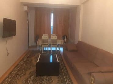 lokbatanda yeni tikilen binalar: Nərimanov metrosunun yaxınlığında (Heydər Əliev mərkəzinə yaxın ) 17 — 1