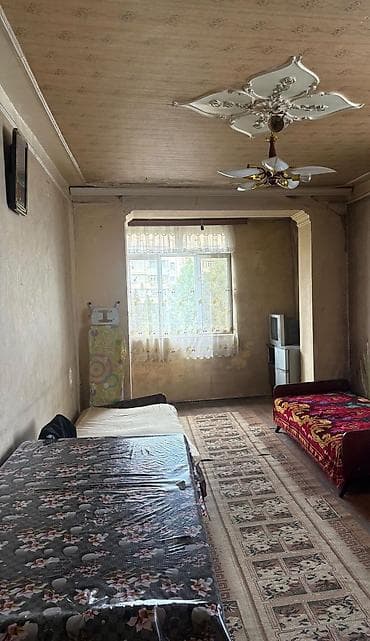 bakida torpaq: Gəncə Şəhəri Kirayə bina evi verilir. Mahrasa bağında Aqrar — 2