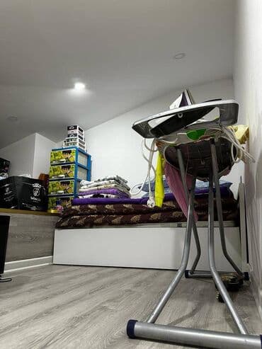 hazir ipotekada olan evler 2021: Yeni Yasamal, 4 otaqlı, Yeni tikili, m. İnşaatçılar, 83 kv. m — 6